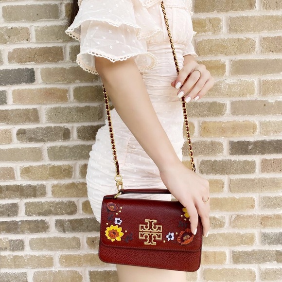 NWT Tory Burch Crossbody💕 - Picture 4 of 12